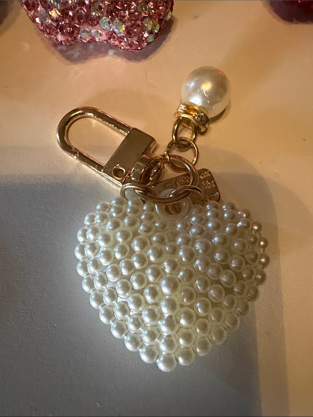 Gift Card or Keychain or Jewelry Fashion - Picture 2 of 2
